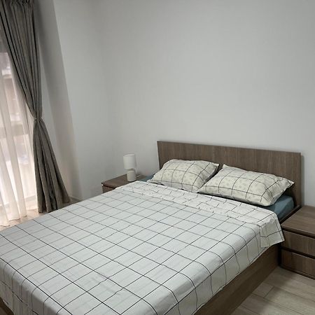 Moghioros Park Residence Apartment Bukarest Exteriör bild