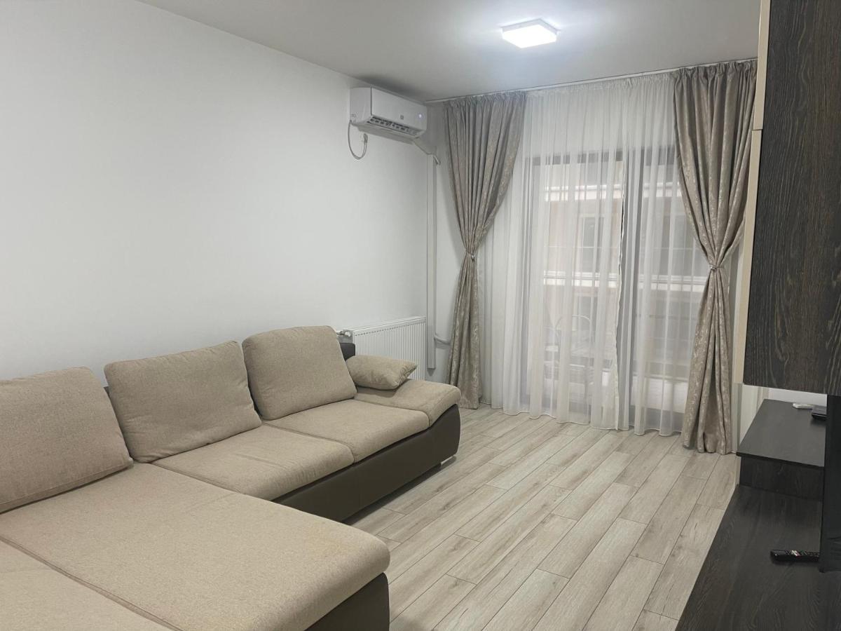 Moghioros Park Residence Apartment Bukarest Exteriör bild