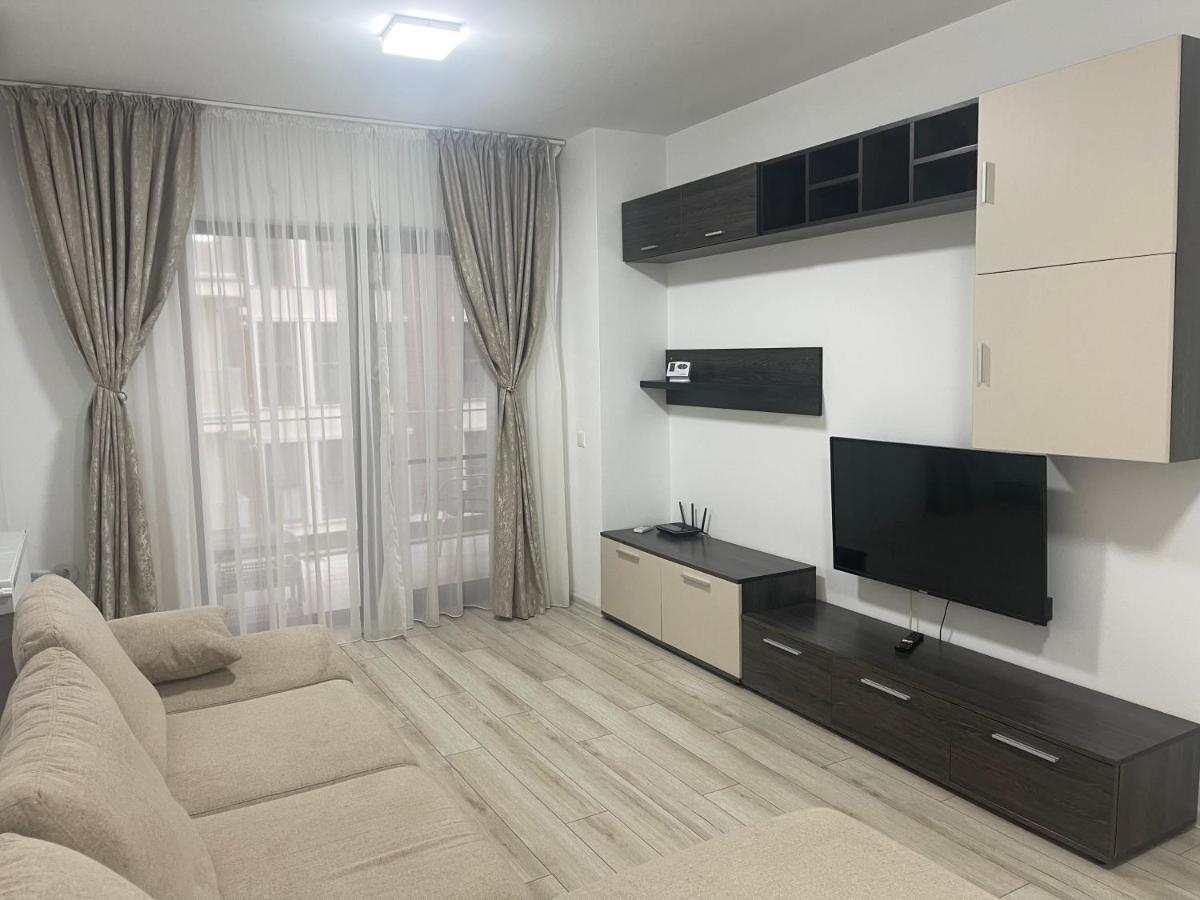 Moghioros Park Residence Apartment Bukarest Exteriör bild