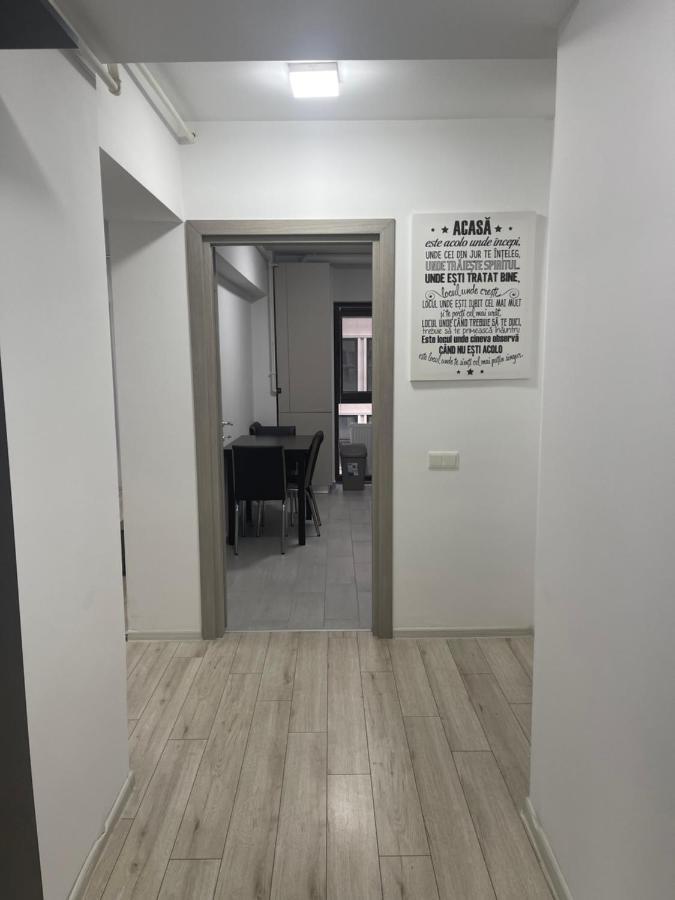 Moghioros Park Residence Apartment Bukarest Exteriör bild