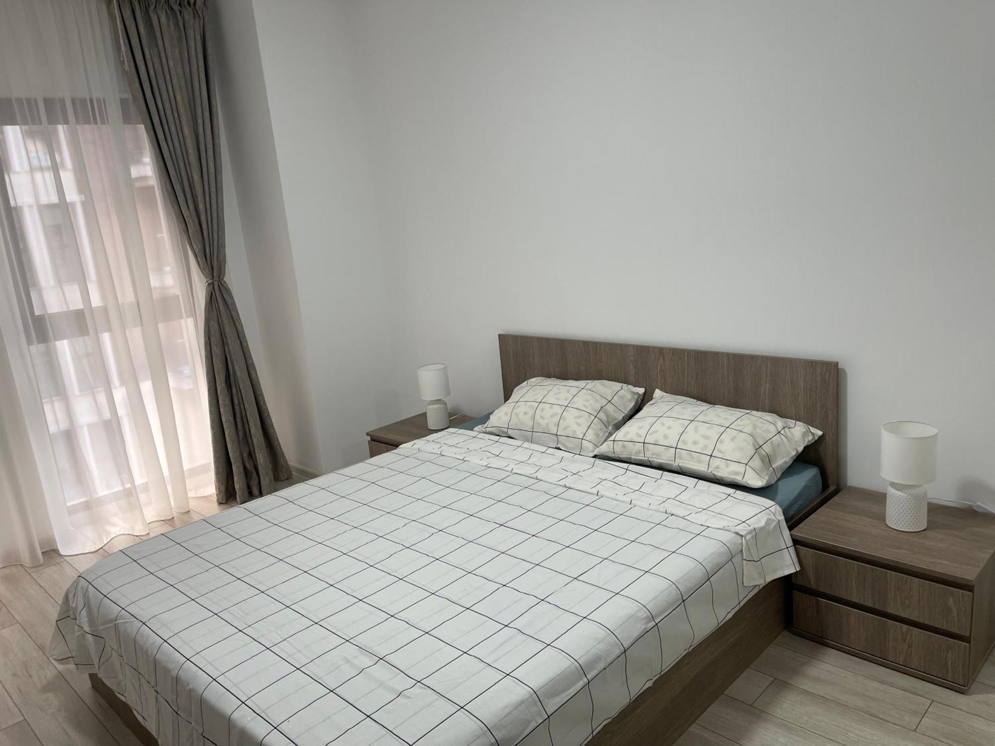 Moghioros Park Residence Apartment Bukarest Exteriör bild