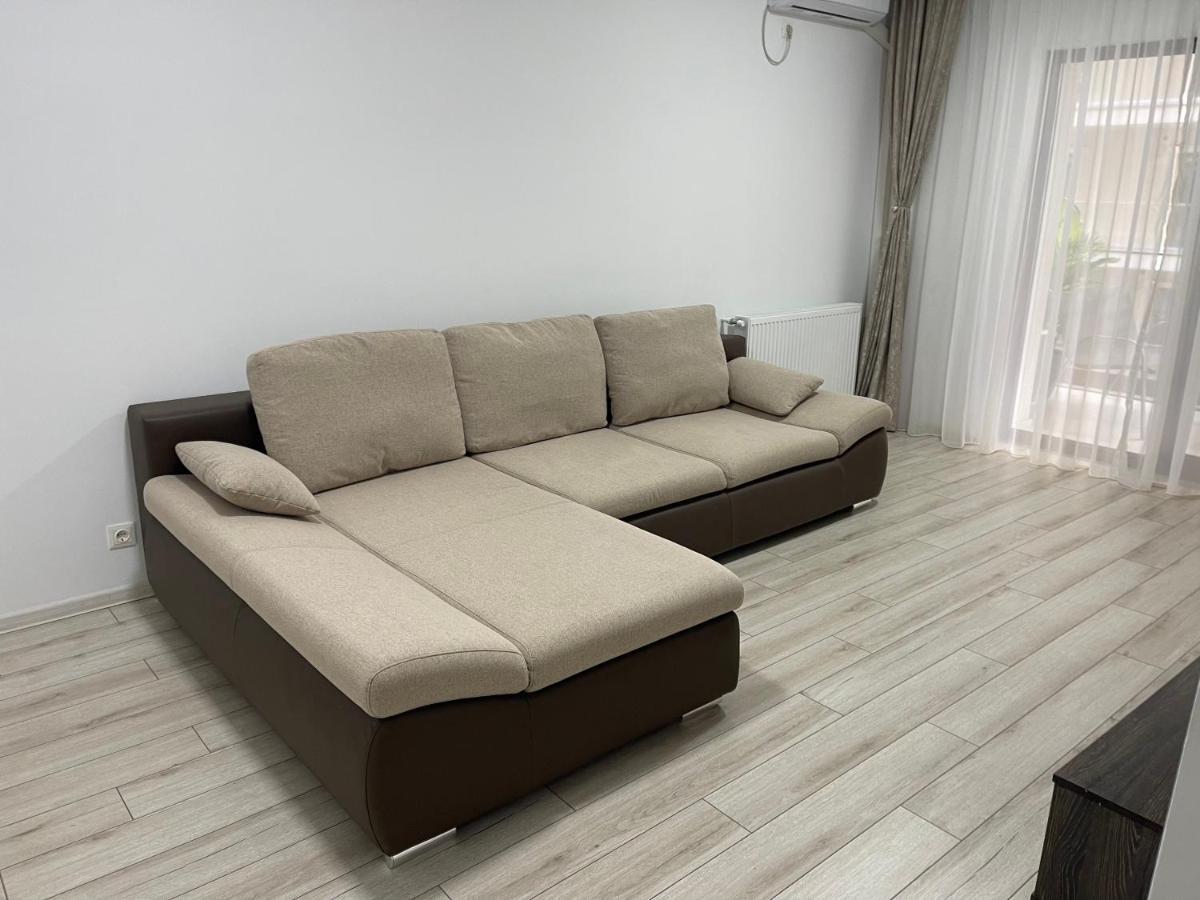 Moghioros Park Residence Apartment Bukarest Exteriör bild