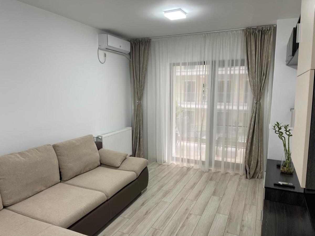 Moghioros Park Residence Apartment Bukarest Exteriör bild